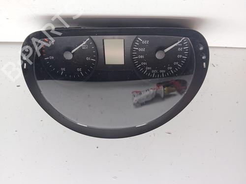 instrument-cluster-mercedes-benz-vito-mixto-van-w639-2003-31761355 main image