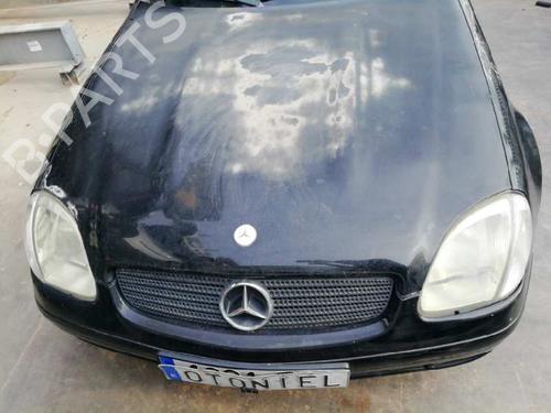 Front right window mechanism MERCEDES-BENZ SLK (R170)  | BP7456775C23 