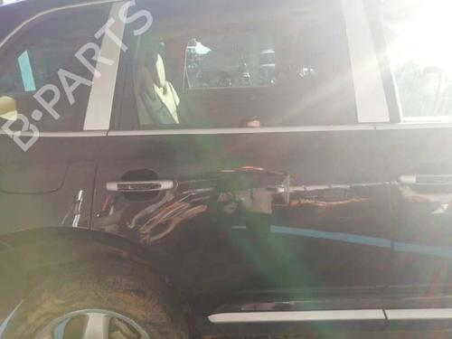 Front right seatbelt PORSCHE CAYENNE (9PA) S 4.5 | BP23211633I25  - Image 23