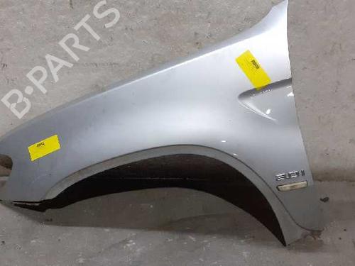 Left front fenders BMW X5 (E53)  | BP10744804C41 