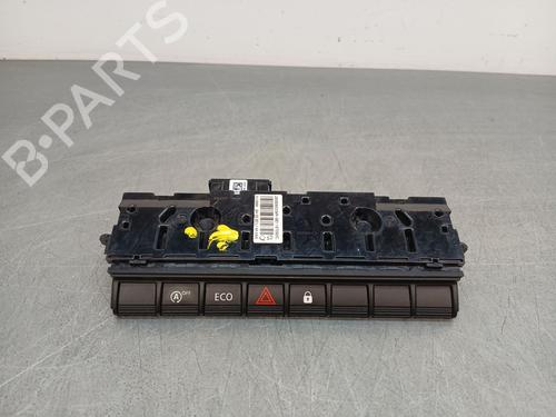 Warning Warning RENAULT CAPTUR II (HF_) 1.0 TCe 90 ECO-G (HFM6) (91 hp) 35894152 35894152