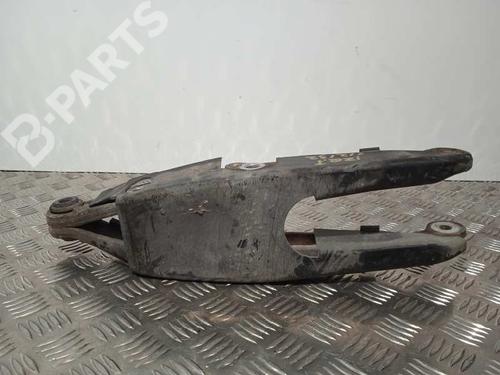 Left rear suspension arm MERCEDES-BENZ E-CLASS (W211) E 320 CDI (211.026) | BP8637348M14 