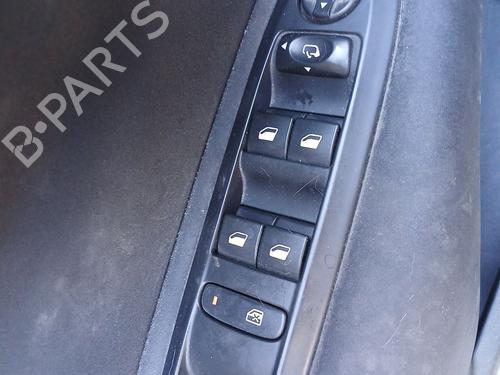 Left front window switch CITROËN C4 II (NC_) 1.2 THP 130 (NCHNYM, NCHNYT) | BP36145686I27 - Image 2