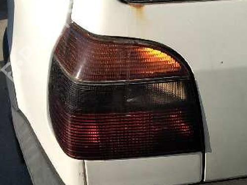 Right mirror VW GOLF III (1H1)  | BP2406402C27 