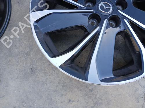 Felg MAZDA CX-5 (KF) 2.2 D | BP38095995C45 - Image 5