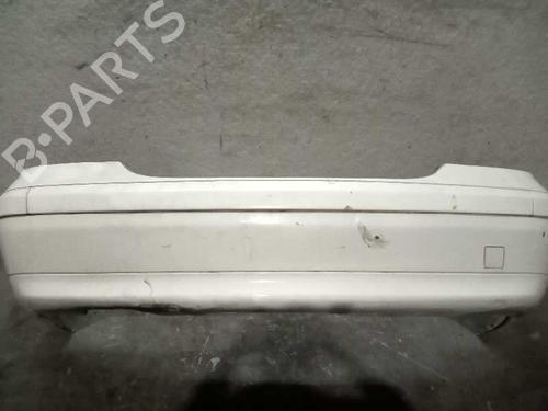 Rear bumper MERCEDES-BENZ C-CLASS (W203)  | BP12134558C8 