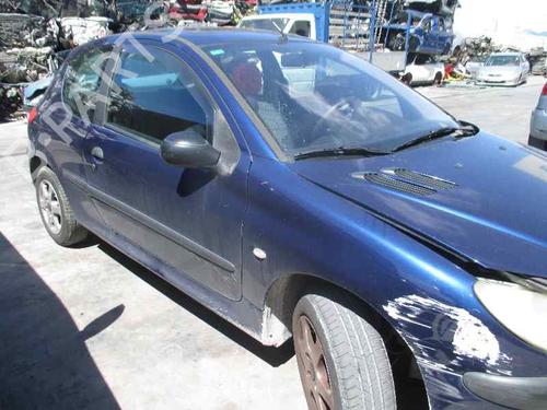 Engine PEUGEOT 206 Hatchback (2A/C) 1.4 HDi eco 70 | BP2377459M1 