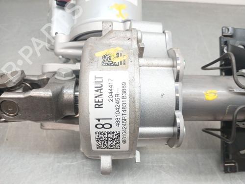 Steering column RENAULT CAPTUR II (HF_) LPG (HFMT) | BP40259211M21 - Image 2