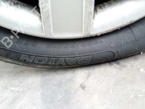 Climate control CHEVROLET NUBIRA Saloon 1.6 | BP2786836I5 