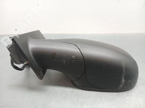 Left mirror SEAT ALTEA XL (5P5, 5P8) 1.9 TDI | BP21533395C26 