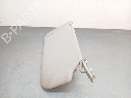 Left sun visor FORD FIESTA VI (CB1, CCN) 1.25 | BP38959331I1 - Image 4