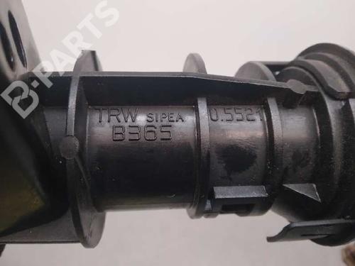 Ignition barrel FIAT PUNTO (188_) 1.2 60 (188.030, .050, .130, .150, .230, .250) | BP12103717M48 