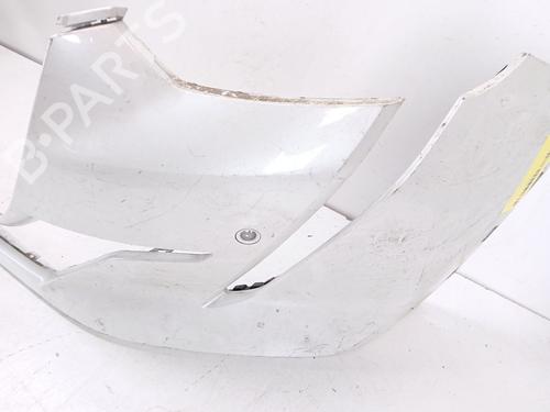 Front bumper PEUGEOT 208 II (UB_, UP_, UW_, UJ_) 1.5 BlueHDI 130 | BP30081055C7 