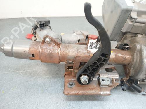 Steering column FORD TRANSIT COURIER B460 Box Body/MPV  | BP36881052M21  - Image 5