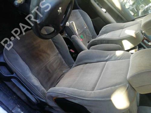 Radio PEUGEOT 307 (3A/C)  | BP15944014E6 