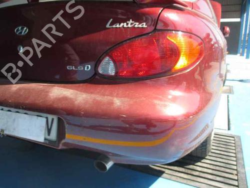 Right rear window switch HYUNDAI LANTRA II (J-2) 1.9 D | BP2358787I28 