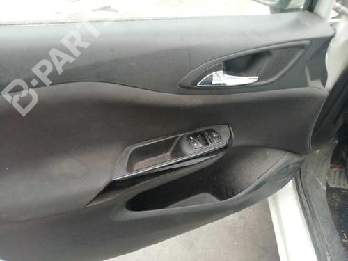 Instrument cluster OPEL CORSA E (X15) 1.3 CDTI (08, 68) | BP10656278C47 