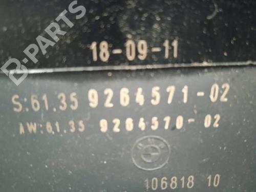 Elektronische module BMW 3 (E90) 318 d | BP9396848M83 