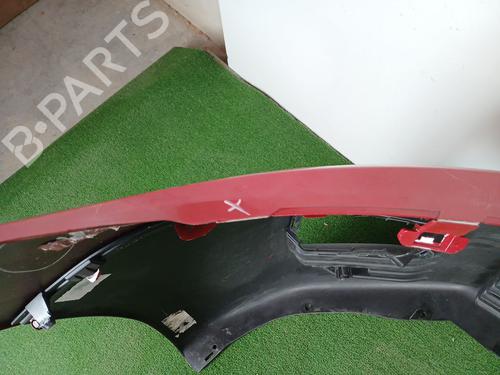 Front bumper CITROËN BERLINGO (ER_, EC_) 1.2 PureTech 130 | BP24668376C7 