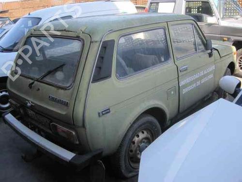 Driveshaft LADA NIVA Closed Off-Road Vehicle (2121, 2131) 1600 4x4 | BP2786730M37 