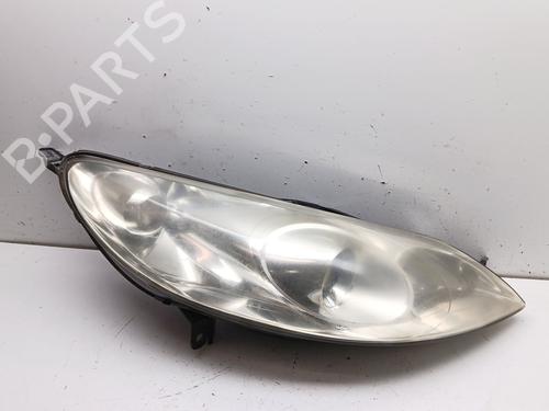 right-headlight-peugeot-407-6d_-2004-2005-2006-2007-2008-2009-2010-2011-30969209 main image