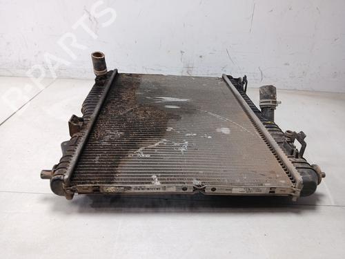 Køler FORD TRANSIT COURIER B460 Box Body/MPV  | BP24127056M31 