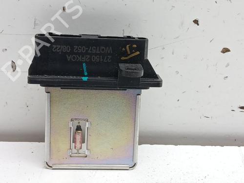 Varmeblæsermodstand DACIA SPRING EV (B6M1) | BP32992368M108 - Image 3