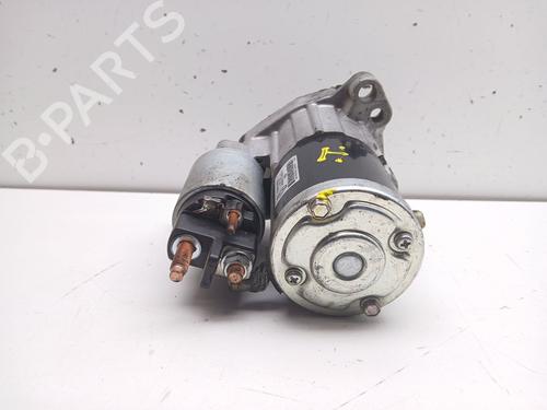 Startmotor RENAULT MEGANE IV Hatchback (B9A/M/N_) 1.3 TCe 140 (B9NB) | BP31290733M8 