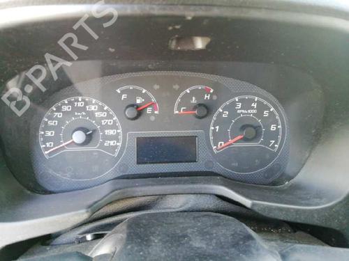 Climate control FIAT FIORINO Box Body/MPV (225_)  | BP22803904I5 