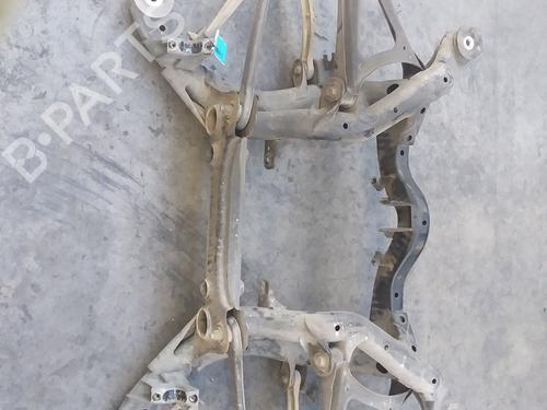Rear axle VW TOUAREG (7LA, 7L6, 7L7)  | BP19923305M2 