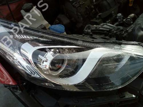 Sæde sæt HYUNDAI i30 (GD)  | BP6637616C78  - Image 26