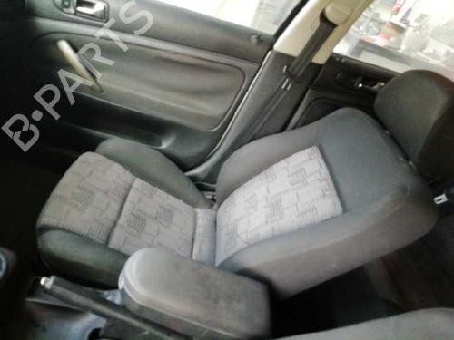 Gearbox VW PASSAT B5 (3B2) 2.3 VR5 | BP9097027M3 