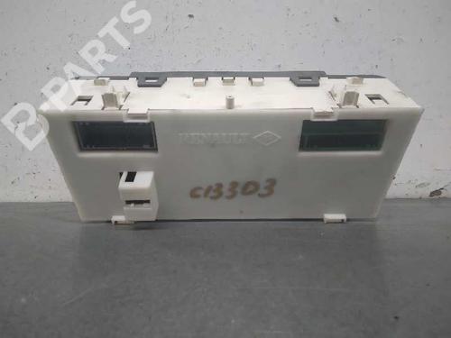 Climate control RENAULT VEL SATIS (BJ0_)  | BP11206139I5 