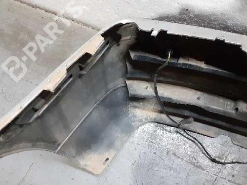Rear bumper BMW 3 Compact (E46) 320 td | BP7244971C8 