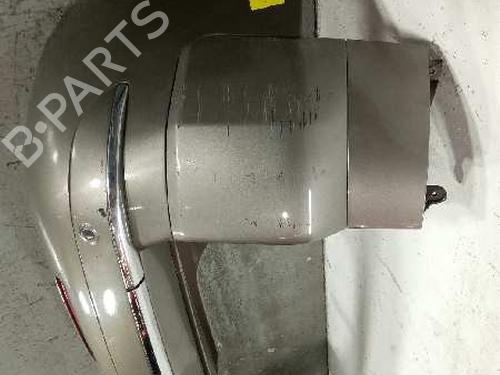 Rear bumper CITROËN C4 Grand Picasso I (UA_)  | BP17105191C8 