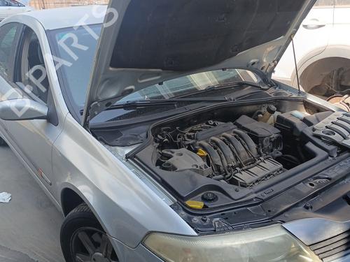 Used Parts RENAULT LAGUNA II (BG0/1_) 1.6 16V (BG0A, BG0L) (107 hp) 3584409