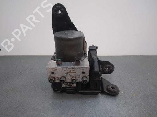 ABS Bremseaggregat RENAULT SCÉNIC II (JM0/1_) [2003-2010]  17713260