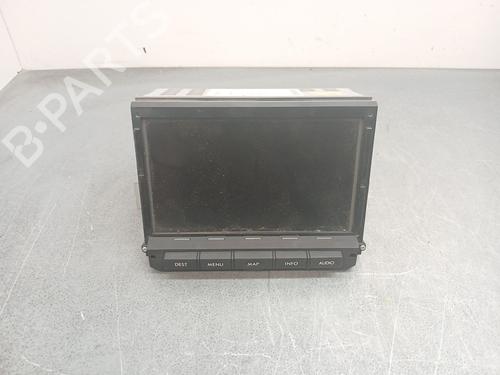 Display für SUBARU LEGACY V Estate (BR) 2.0 D AWD (BRD) (150 hp) 31998450