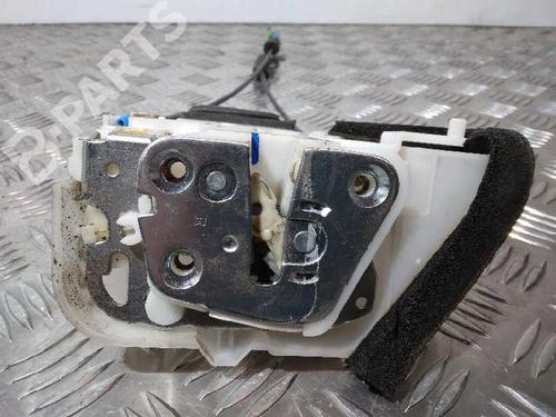 Rear right lock SUBARU IMPREZA Hatchback (GR, GH, G3) 2.0 R AWD (GH7) | BP8953305C99 