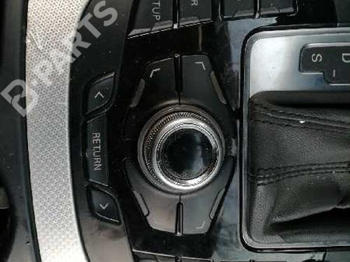 Used Switch AUDI A5 (8T3) 2.7 TDI (190 hp) 11237778