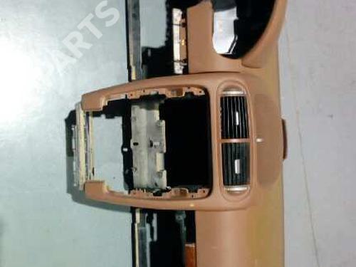 Cruscotto PORSCHE CAYENNE (9PA) S 4.5 (340 hp) 4840689