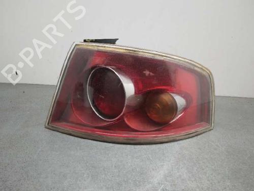 Right taillight SEAT IBIZA III (6L1)  | BP16649991C35 