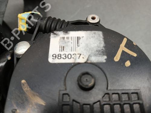 Airbag Kit CITROËN C4 III (BA_, BB_, BC_) 1.2 PureTech 130 (BAHNSA, BAHNSB) | BP22181754C86 