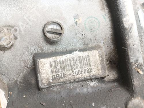 Front differential HONDA CR-V III (RE_) 2.0 i-VTEC 4WD (RE5, RE2) | BP36409721M23 - Image 4