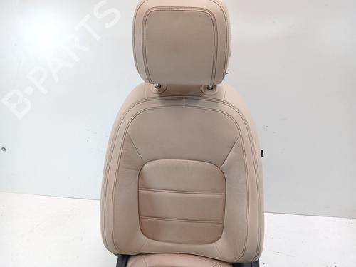 Left front seat JAGUAR XE (X760) 2.0 D | BP35981073C15 - Image 2