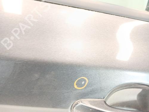 Left rear door FORD FOCUS III 1.0 EcoBoost | BP23390824C4 