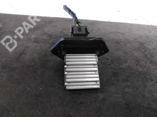 Used Heater resistor KIA CERATO I Hatchback (LD) [2004-2010]  11641301