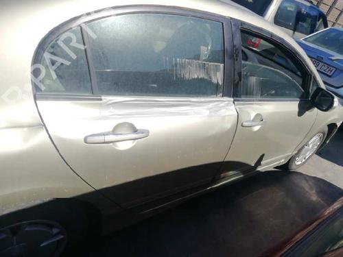 Left front window switch HONDA CIVIC VIII Saloon (FD, FA) 1.3 IMA (FA3, FD3) | BP20645028I27  - Image 14