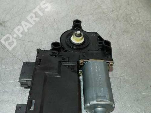 Left front window motor PEUGEOT 307 (3A/C) 2.0 HDi 90 | BP6009955E21 