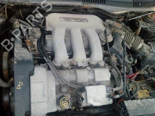 Front left window mechanism MERCURY SABLE  | BP9702095C22 